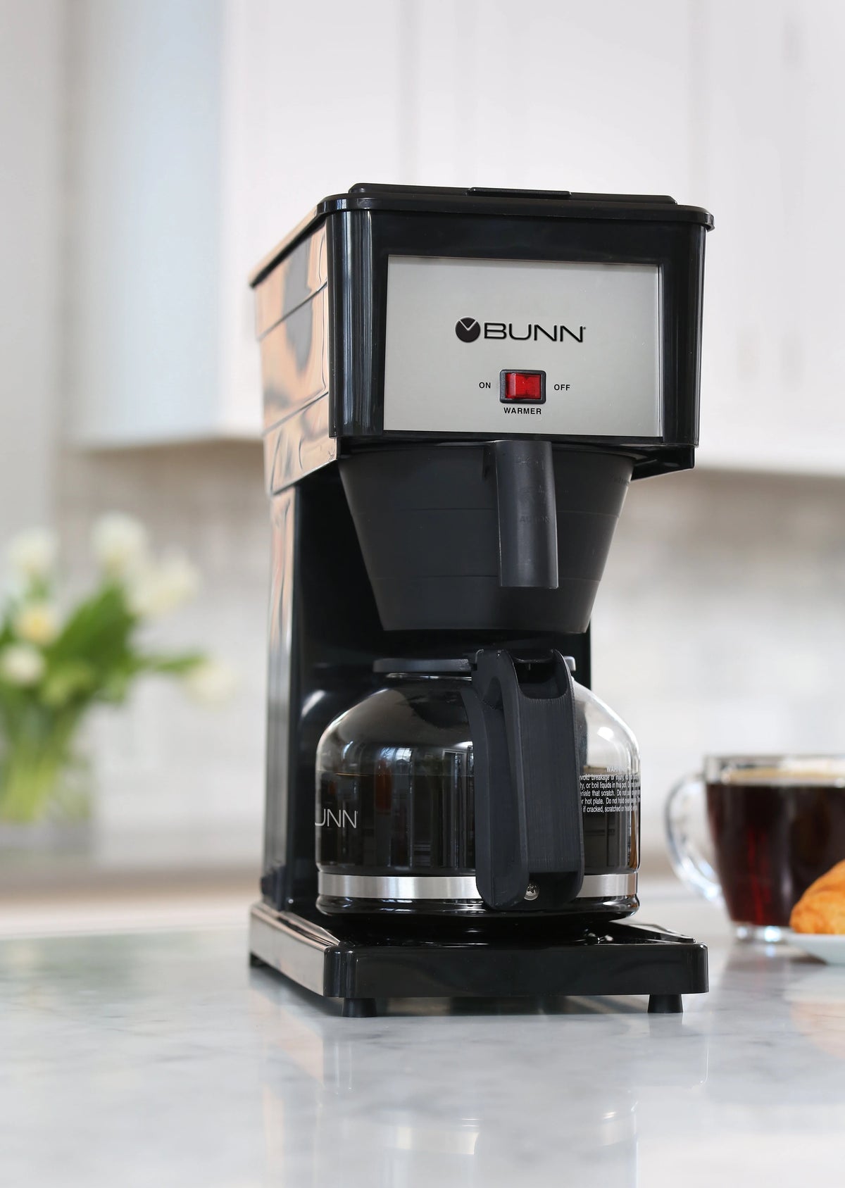 10 Cup Coffee Maker Y29455