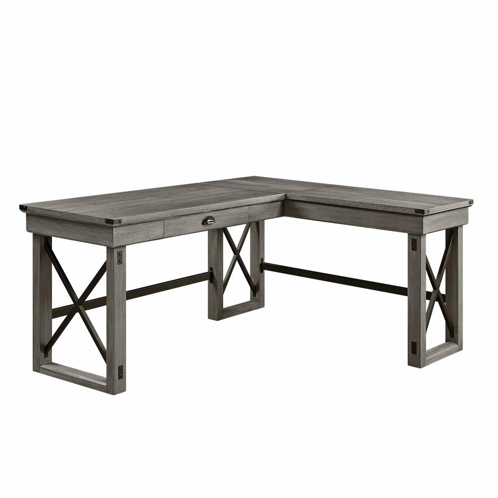 Writing Desk with Lift Top L293