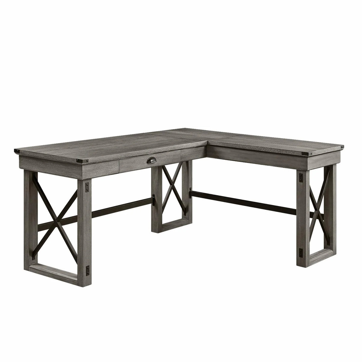 Writing Desk with Lift Top L293