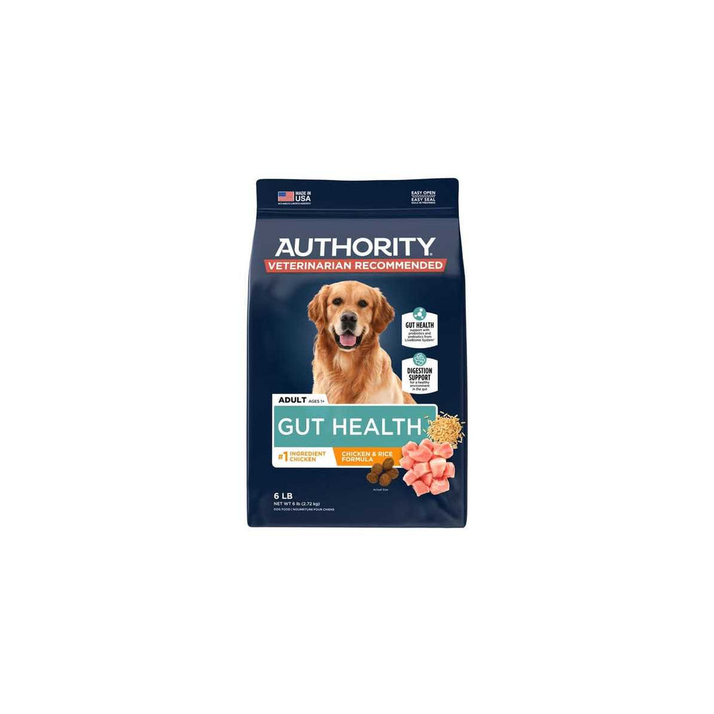 Adult Dry Dog Food A216825