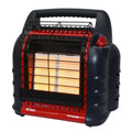 Portable Propane Gas Heater S1608