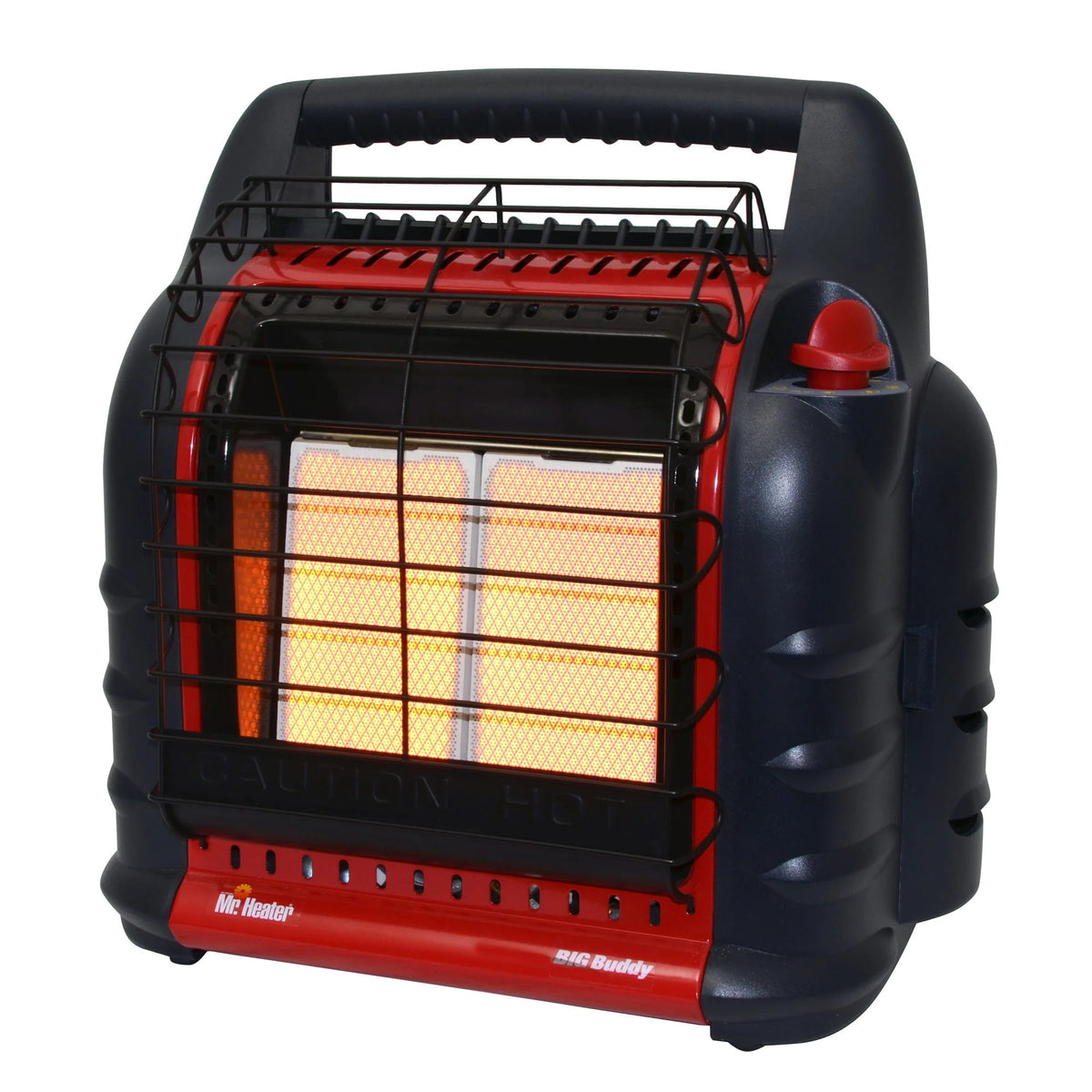 Portable Propane Gas Heater S1608