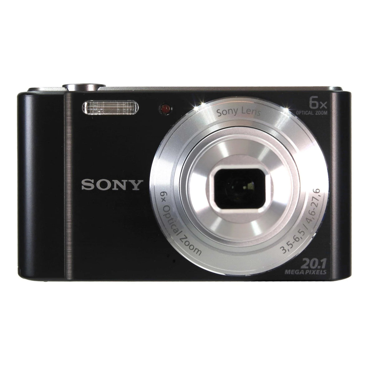 Digital Camera with Tripod and Case W160187