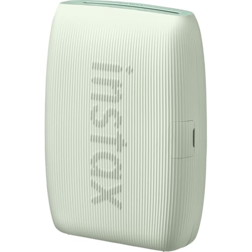Sage Green Smartphone Printer with Instant Film M955249