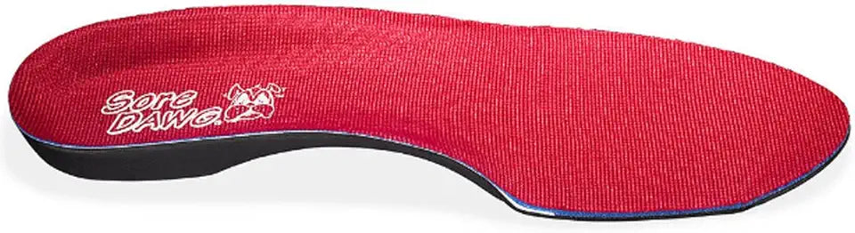 Shoe Insoles D534