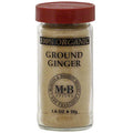 Ground Ginger, 1.8 oz (Pack of 3) P1855