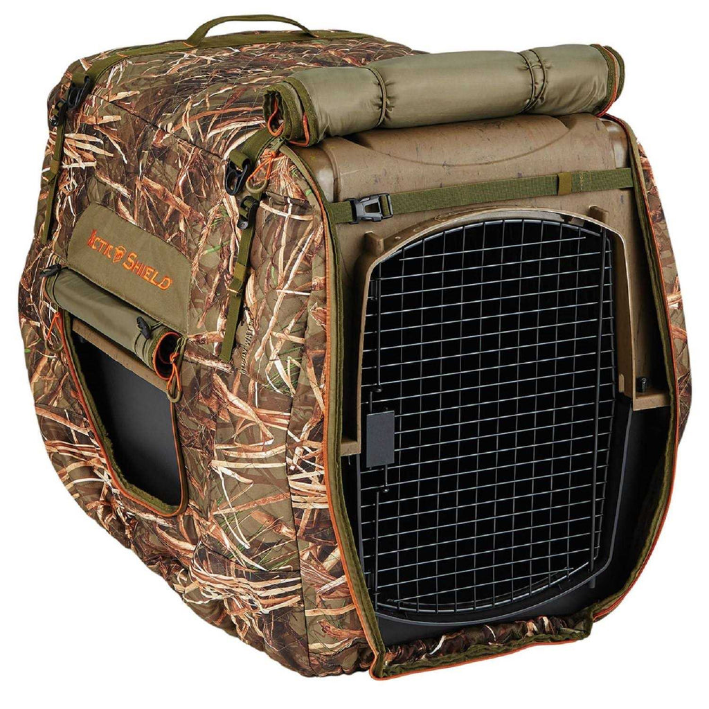 Insulated Kennel Cover A648308