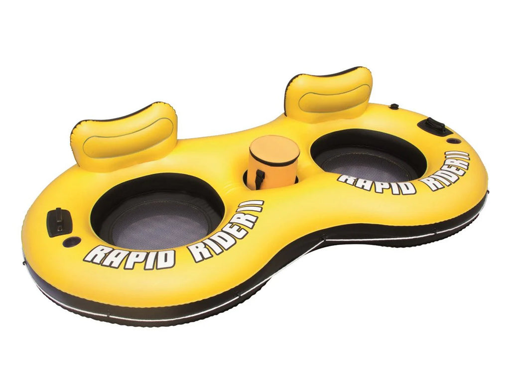 4 Pack Inflatable Raft Tubes M929