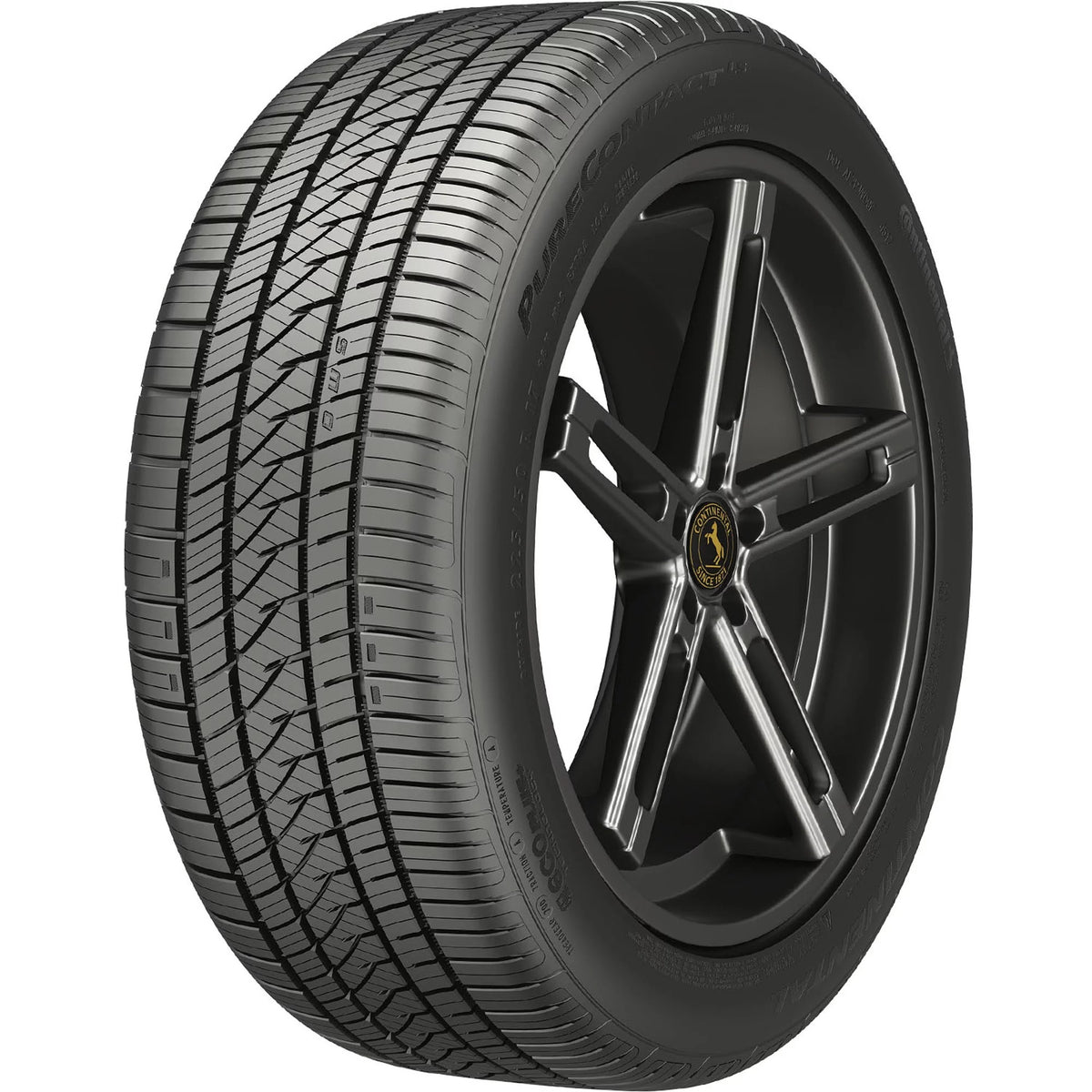225/50R17 98 V All-Season Passenger Tire T379766