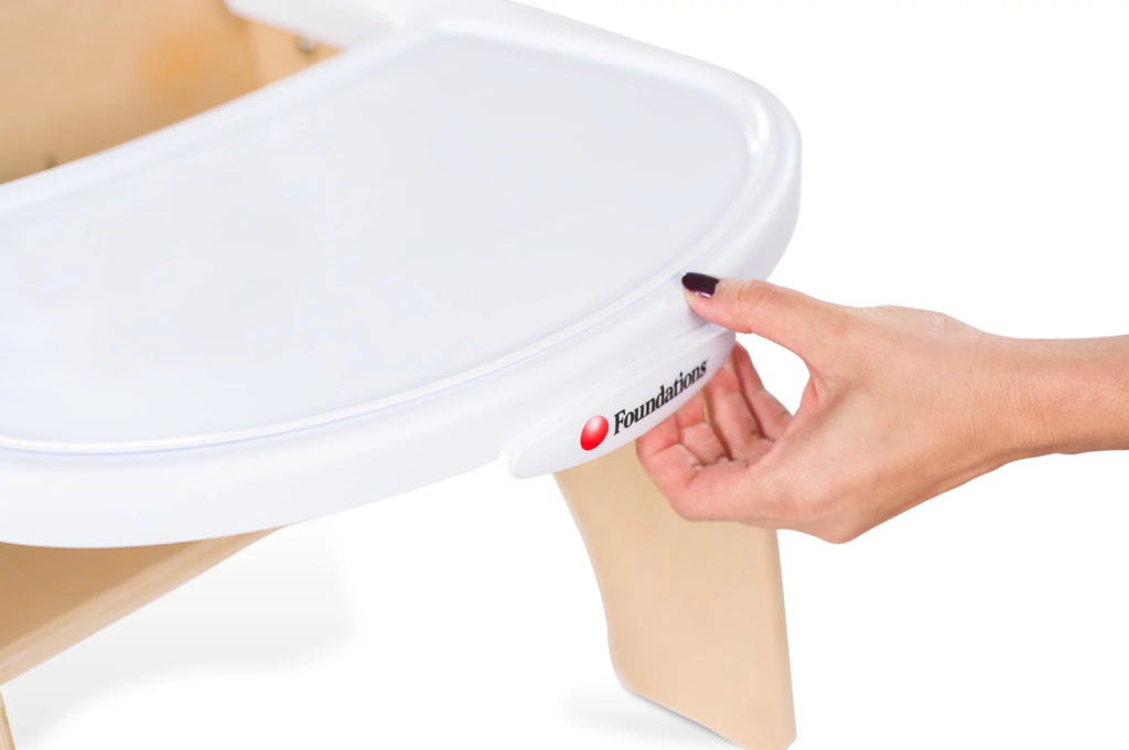 Toddler Feeding Chair with Tray M418