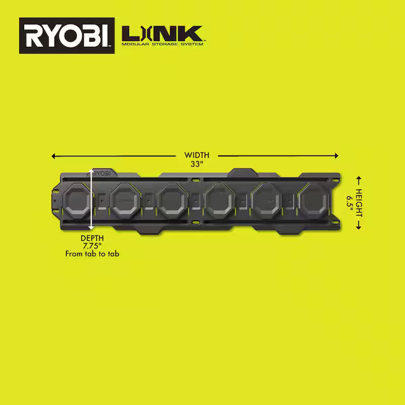 Wall Rails 16-Pack M8515