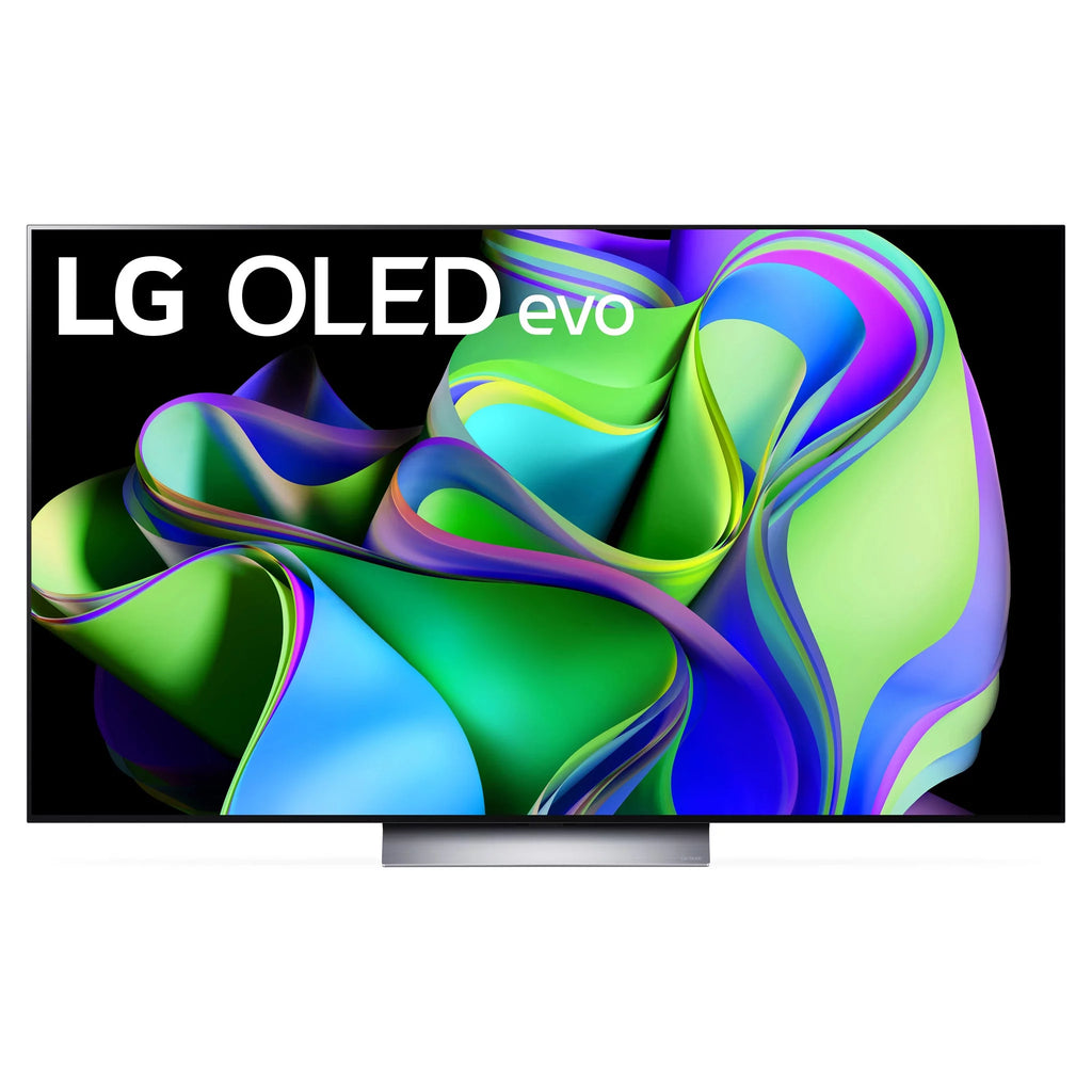 65 Class 4K UHD OLED Smart TV with Dolby Vision B744478