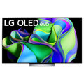 65 Class 4K UHD OLED Smart TV with Dolby Vision B744478