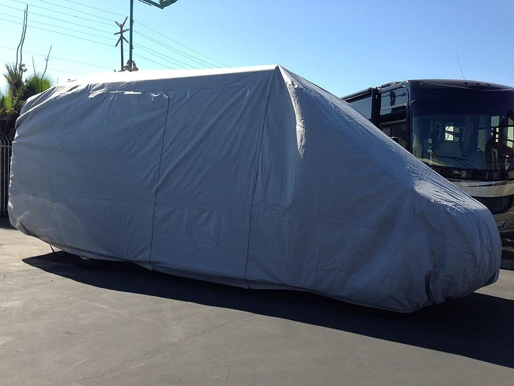 Waterproof Class B RV Cover up to 26ft X4131