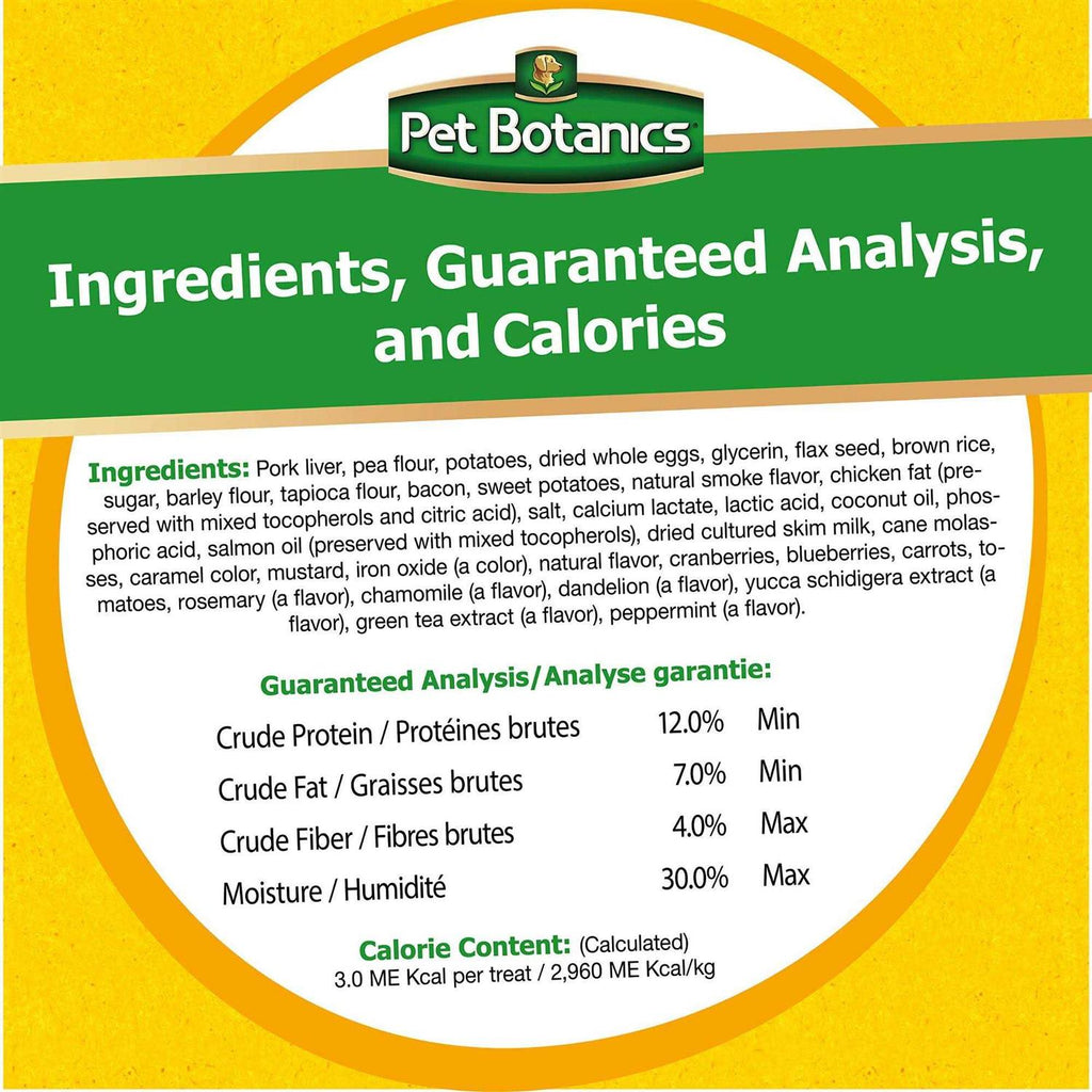 Dog Treats S9334