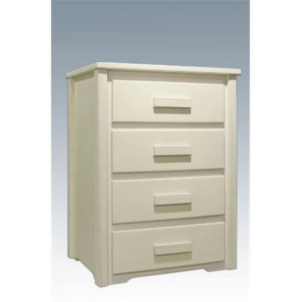 4 Drawer Chest G807