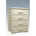 4 Drawer Chest G807