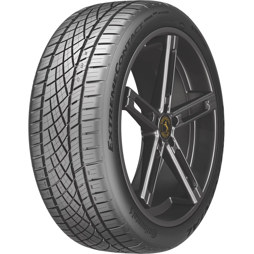 All Season 225/40ZR18 92Y XL Passenger Tire B69687