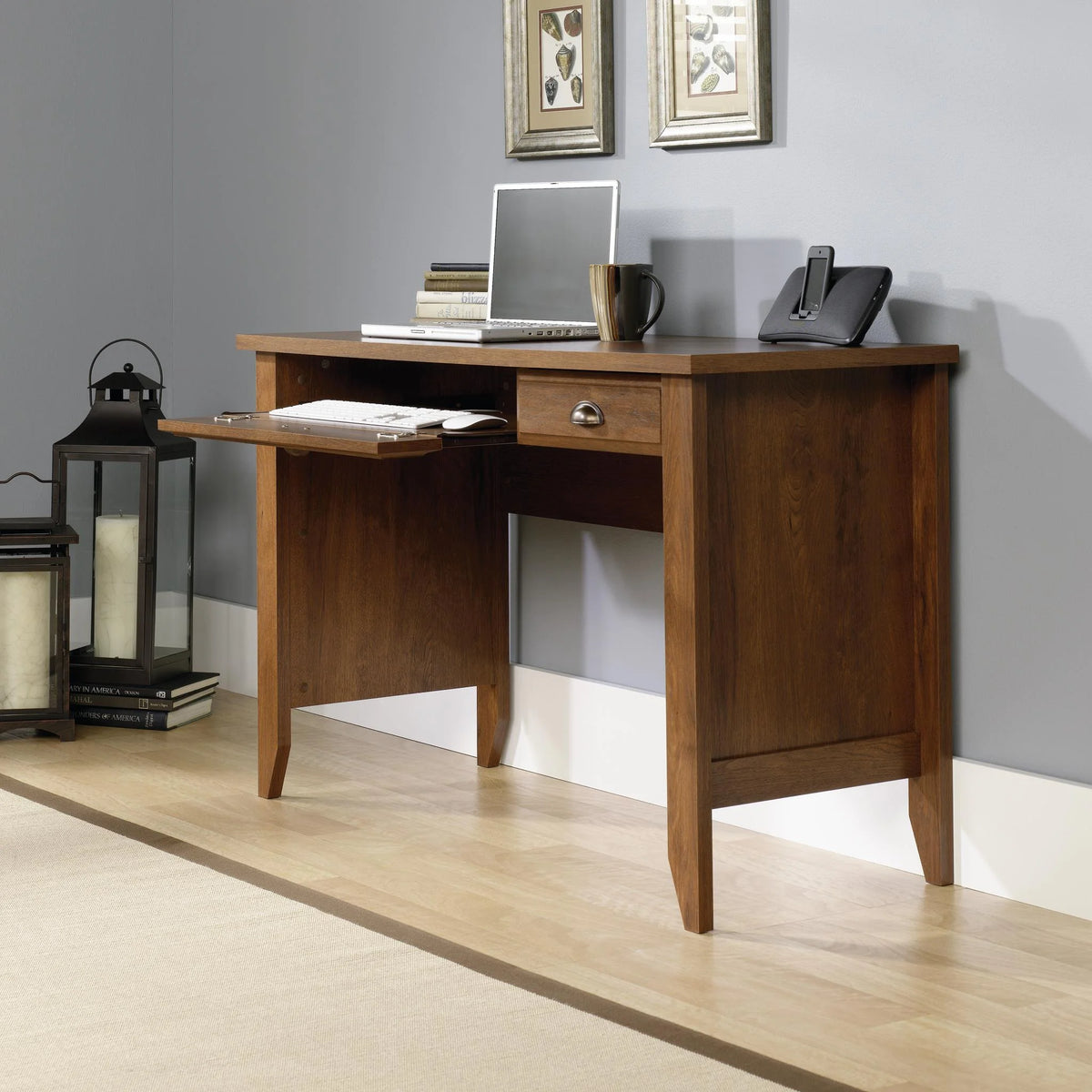 Computer Desk A373