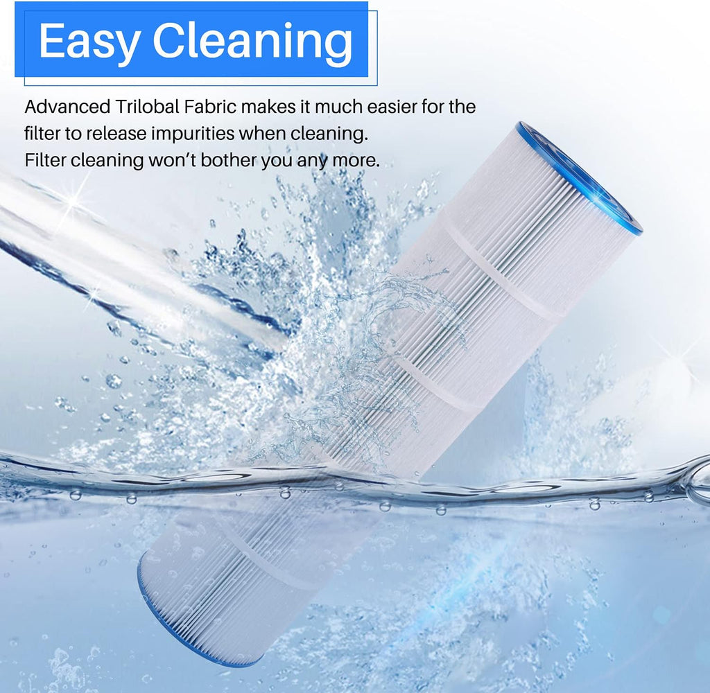 4 Pack Filter Cartridge J8421