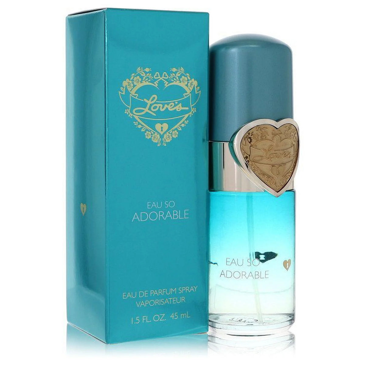 Eau De Parfum Spray A32530
