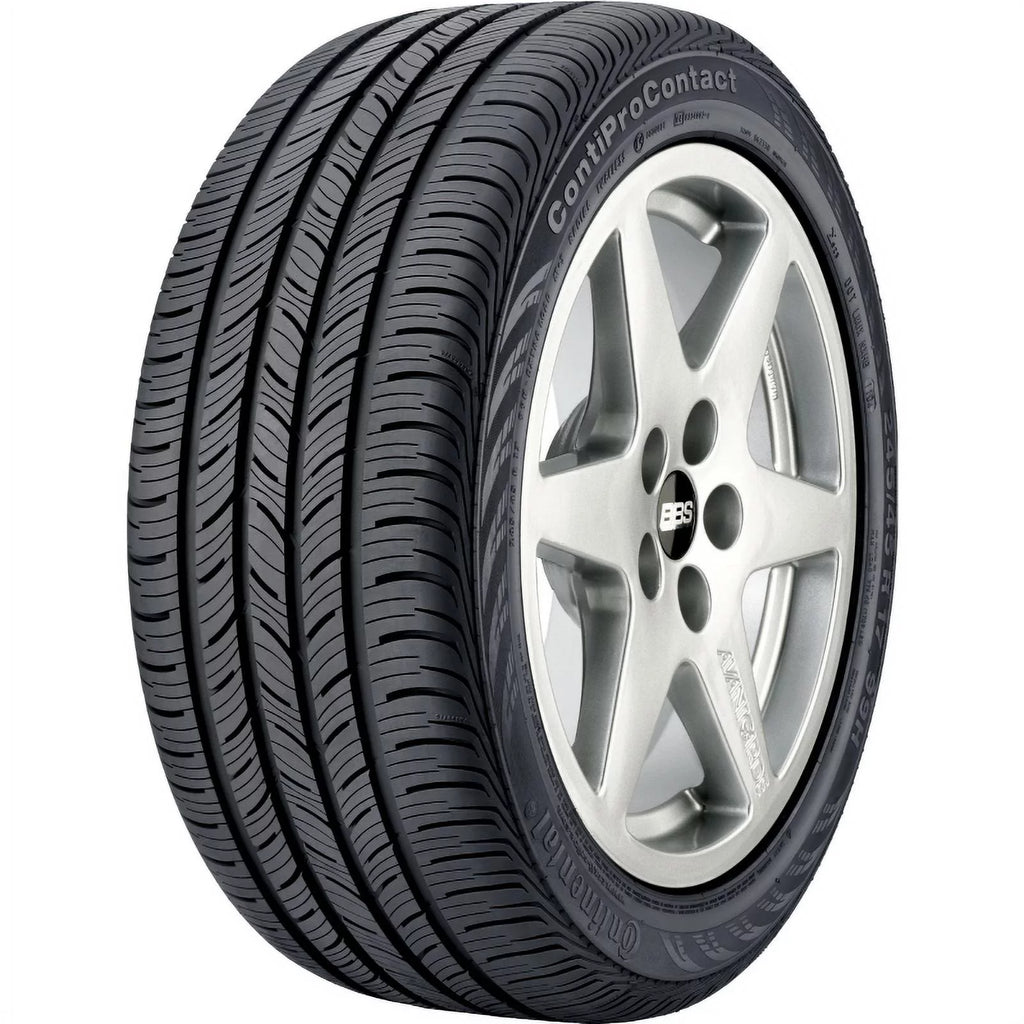 All Season 205/55R17 91H Passenger Tire X509089