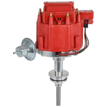 Electronic Coil T7852