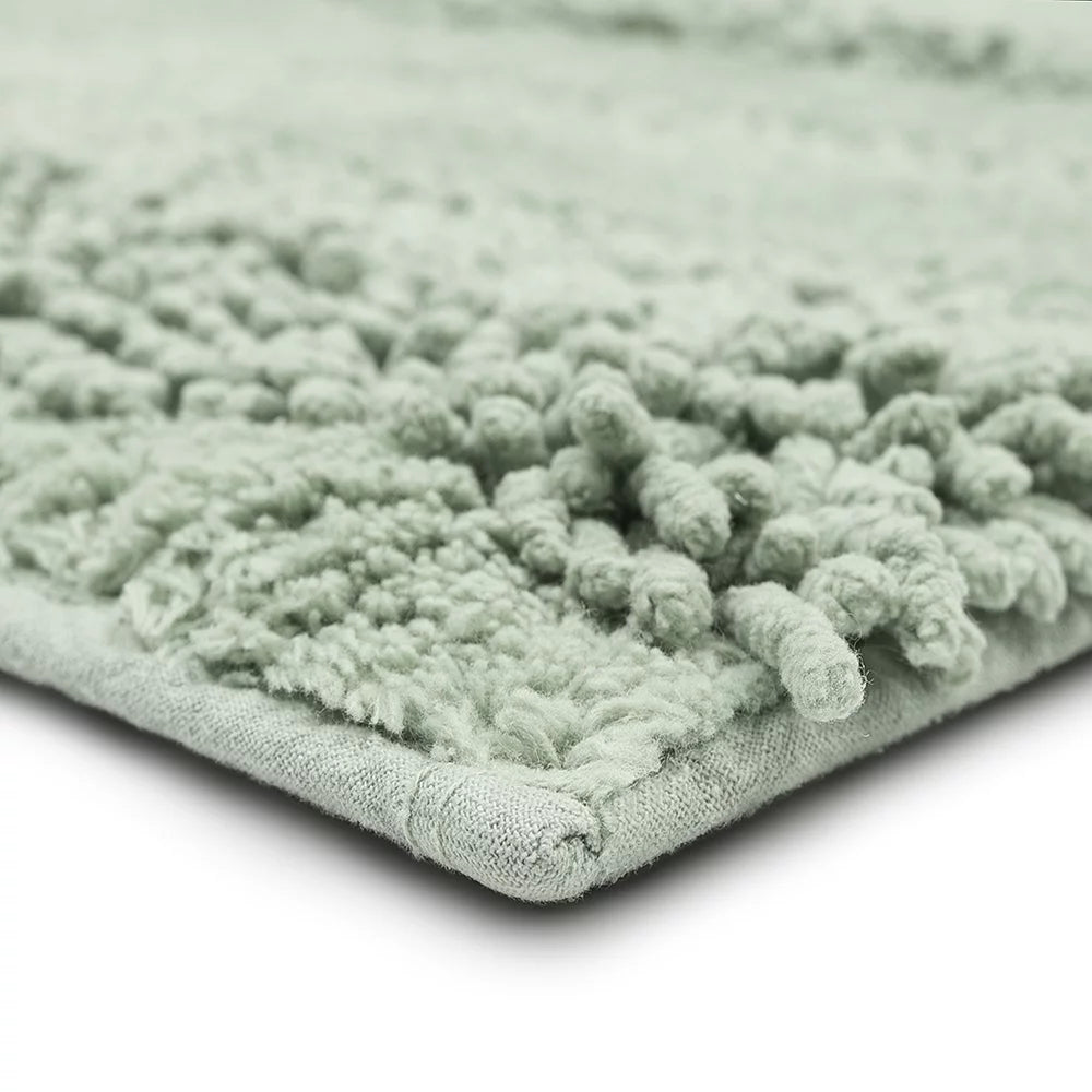 Cotton Bath Mat 2' x 5' B5841