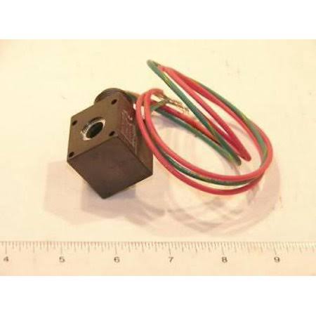 Solenoid Coil P7543