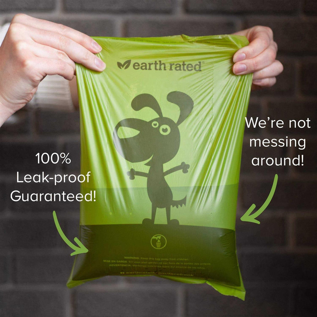 Dog Poop Bags U420