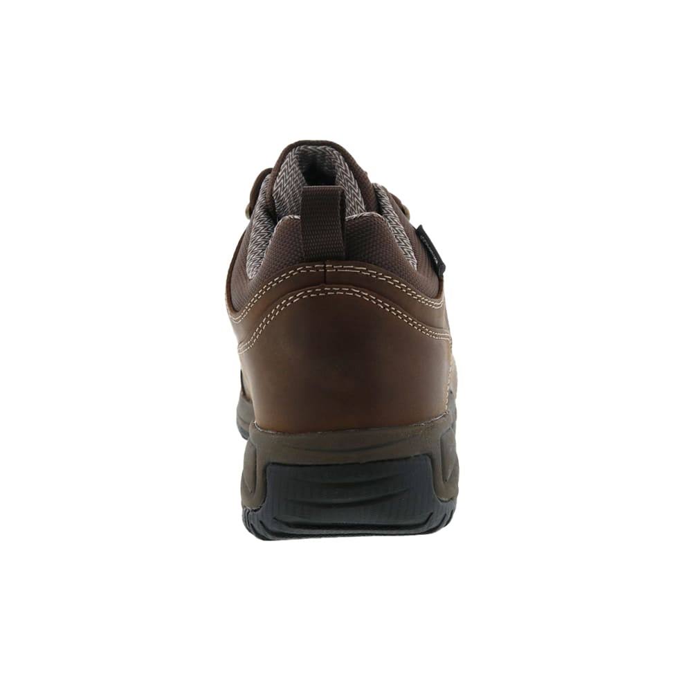Dark Brown Boots K340147