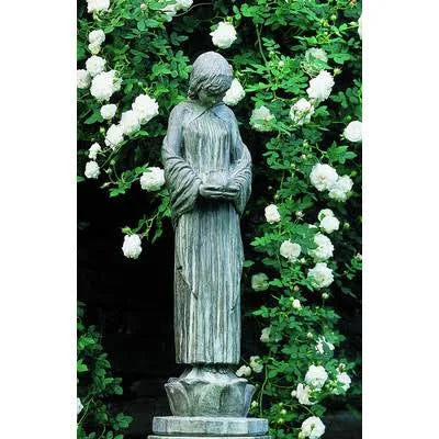 Wood Nymph Statue A770