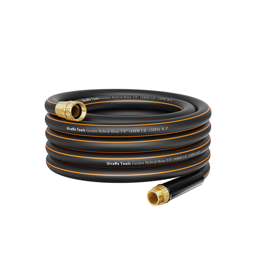Hybrid Garden Hose 10ft-100ft O6447