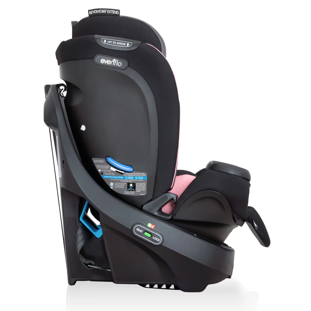 Convertible Car Seat J14479