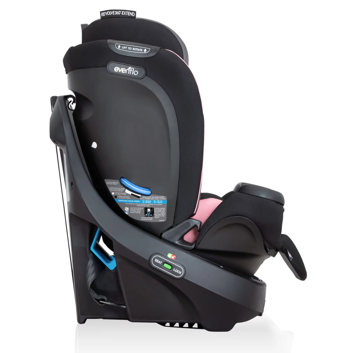 Convertible Car Seat J14479