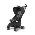 Black Fold Stroller X911331