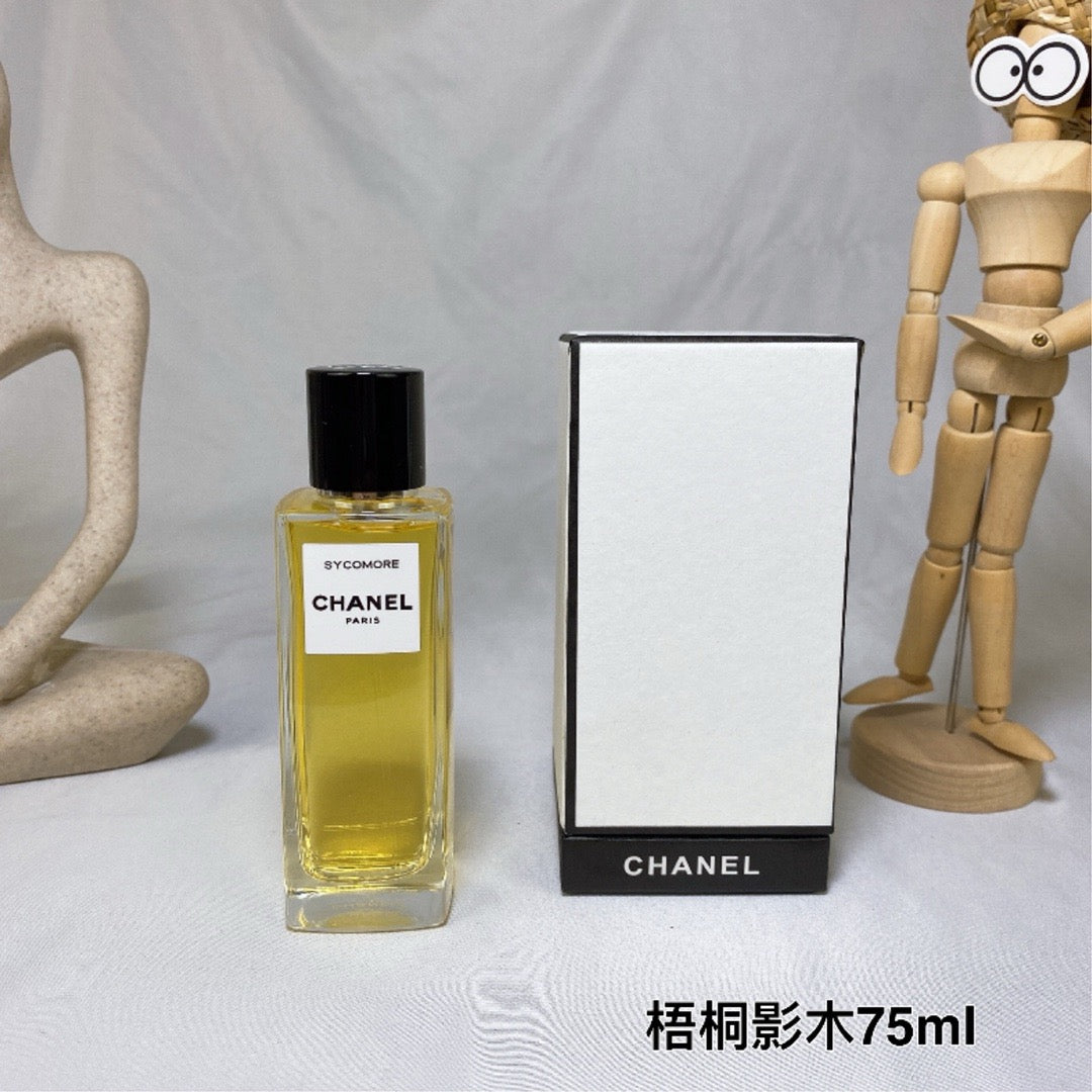 Chanel 31 Rue Cambon 75ml T4970