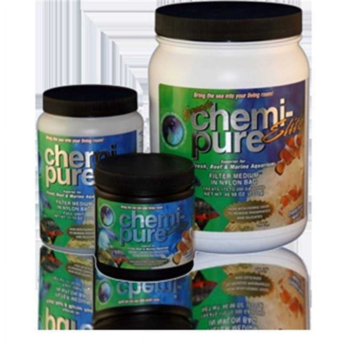 Chemi-Pure Elite Bulk T6175