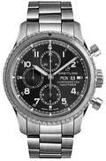 Chronograph 43mm X239