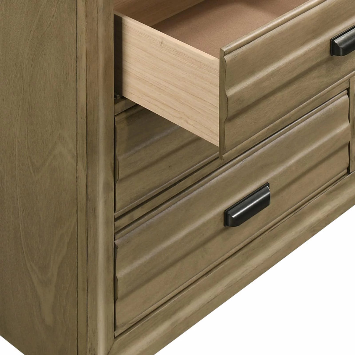 Contemporary 5-Drawer Chest L99863