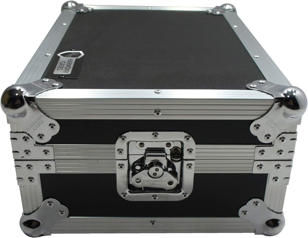 Custom Flight DJ Road Travel Case for 12 Mixer X627763