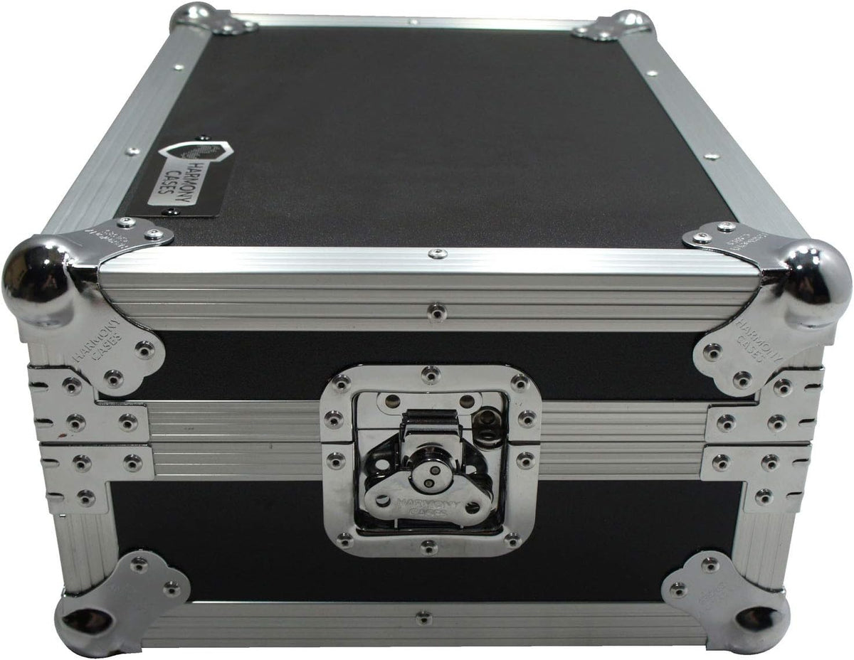 Custom Flight DJ Road Travel Case for 12 Mixer X627763