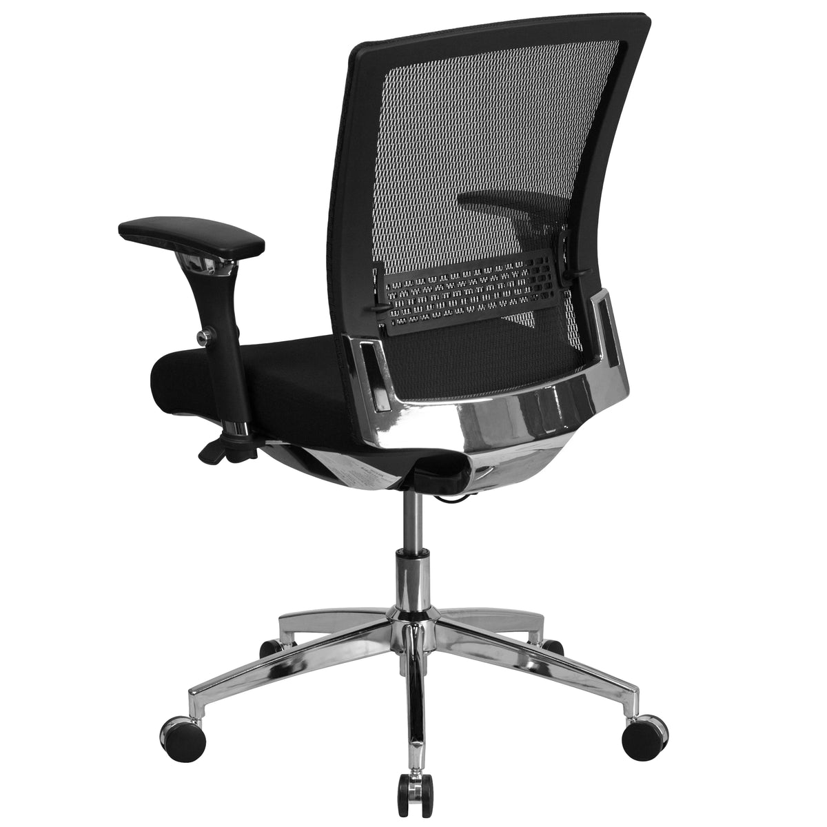 Ergonomic Executive Swivel Office Chair I1024