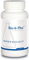 Digestive Enzymes 90 Tabs K10720