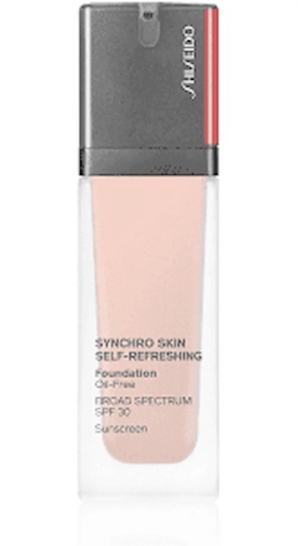 1.0 oz Sand Oil-Free SPF 30 Foundation L45320