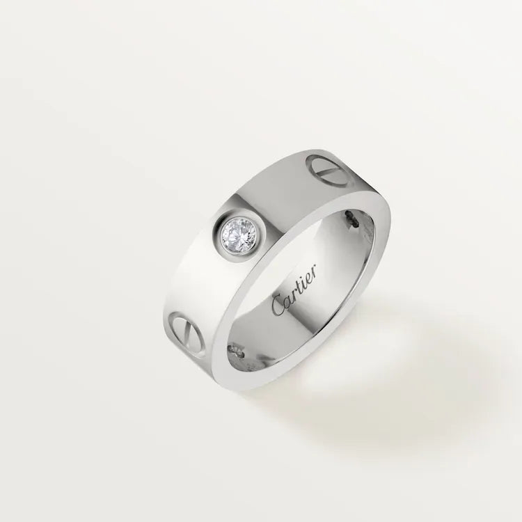3 Diamonds Ring K714765