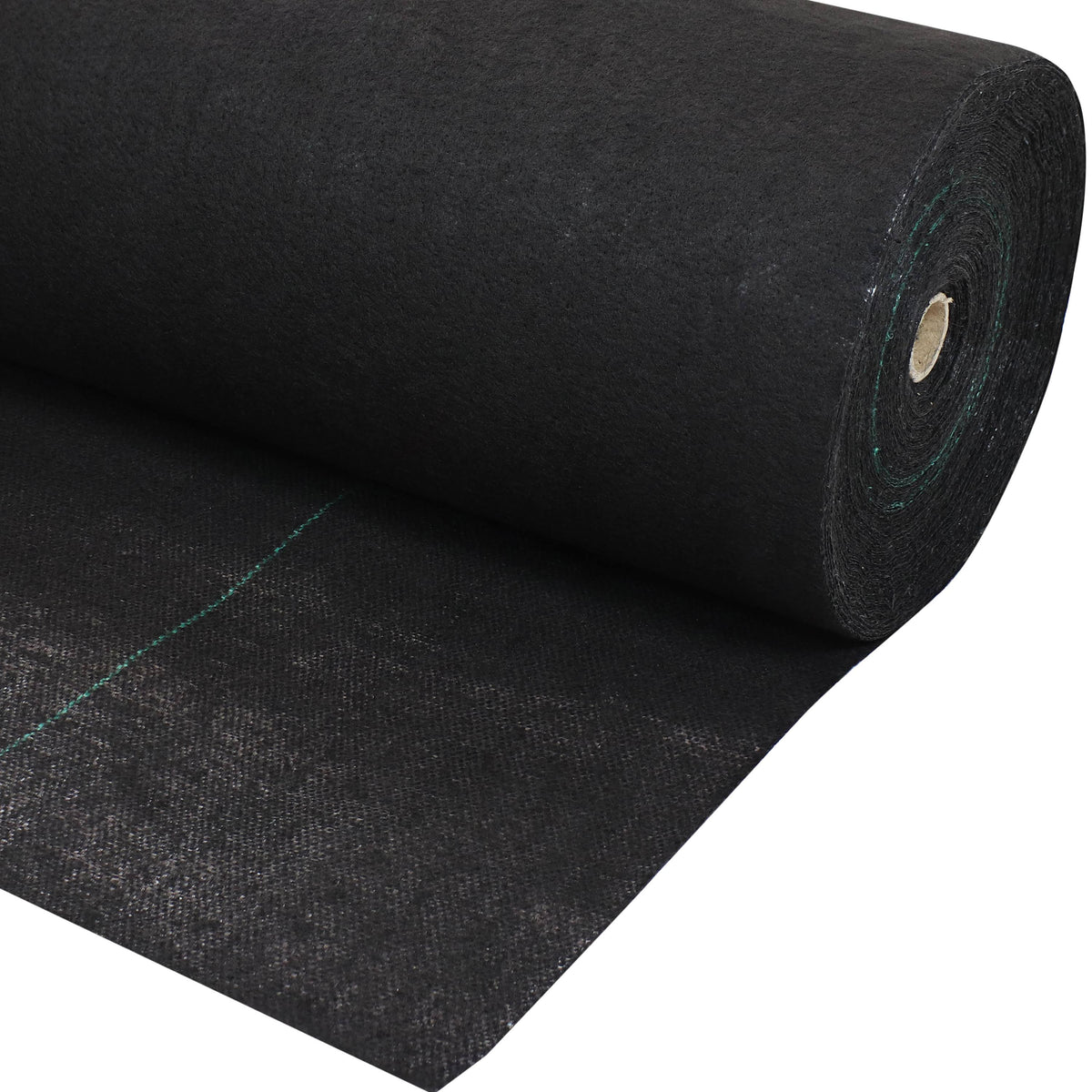 UV Resistant Polypropylene Landscape Fabric 3-Foot x 250-Foot K700