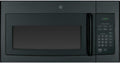 30 Over-the-Range Microwave Oven 1.6 cu. ft. Black K1056