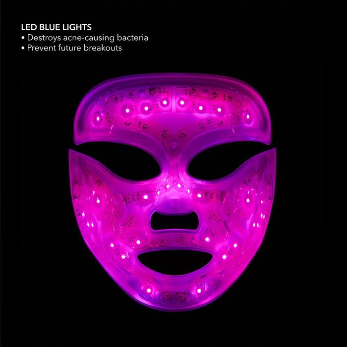 LED Face Mask U6007