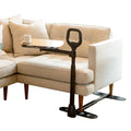 Adjustable Swivel Tray Table H812461